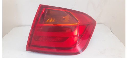 BMW F30 STOP LAMBASI SAĞ DIŞ (11-15) DUYSUZ